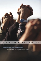  Strategic Alliances