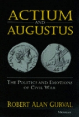  Actium and Augustus