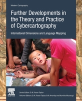  Further Developments in the Theory and Practice of Cybercartography