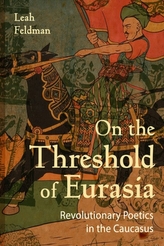  On the Threshold of Eurasia