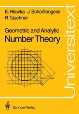  Geometric and Analytic Number Theory