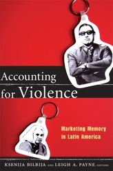  Accounting for Violence