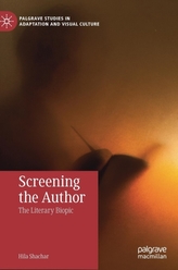  Screening the Author