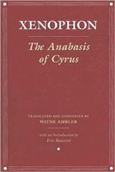 The Anabasis of Cyrus