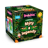 V kostce! Mýty a legendy
