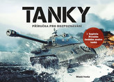 Tanky - Příručka pro rozpoznávání