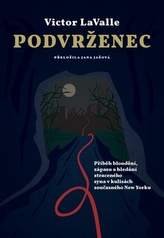 Podvrženec