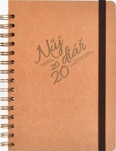 Můj diář 2020