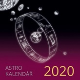 Astro kalendář 2020