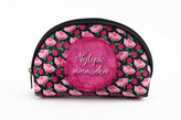 Kosmetická taštička M Štěstí