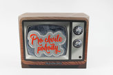 Televizní deka Pro chvíle pohody