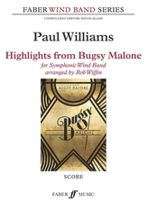  Highlights from Bugsy Malone
