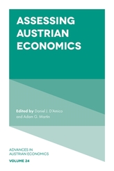  Assessing Austrian Economics