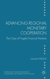  Advancing Regional Monetary Cooperation