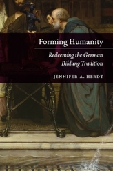  Forming Humanity