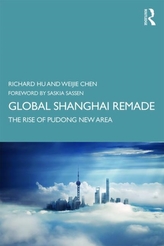  Global Shanghai Remade