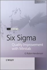  Six Sigma Quality Improvement with Minitab