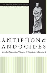  Antiphon and Andocides