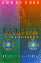  Tantric Yoga