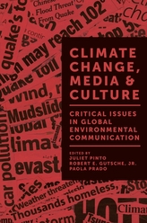  Climate Change, Media & Culture