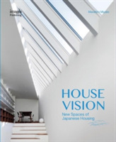 House Vision: New Spaces for Japanese Residential