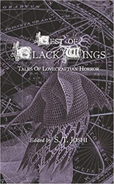 Best of Black Wings