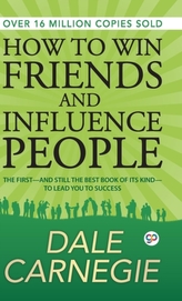  How to Win Friends and Influence People