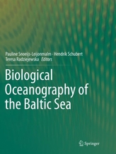  Biological Oceanography of the Baltic Sea