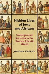  Hidden Lives of Jews and Africans