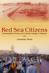  Red Sea Citizens