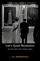  Iran's Quiet Revolution