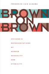  Brown on Brown