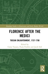  Florence After the Medici