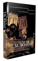 The Best of T.M. Wright