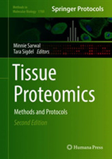  Tissue Proteomics