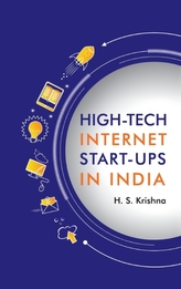  High-tech Internet Start-ups in India