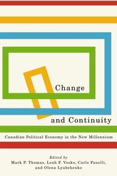  Change and Continuity