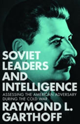  Soviet Leaders and Intelligence