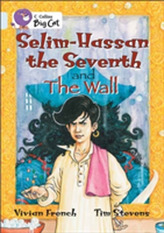  Selim-Hassan the Seventh and the Wall