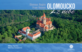 Olomoucko z nebe