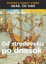 Od stredoveku po dnešok