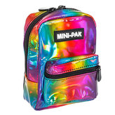Minibatůžek na ruku Duhový