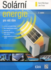 Solární energie pro váš dům