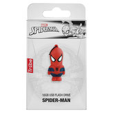 USB flash disk Spider-Man 16 GB
