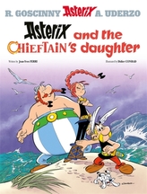 Asterix: Asterix and the Chief