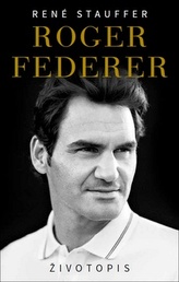 Roger Federer Životopis