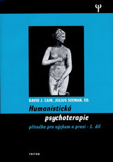 Humanistická psychologie 1.díl