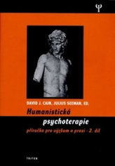 Humanistická psychologie 2.díl