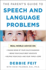  PARENTS GUIDE TO SPEECH AND LANGUAGE PROBLEMS
