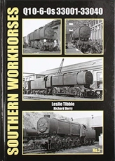  SOUTHERN WORKHORSES:2